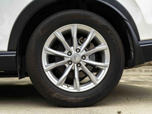 Used 2023 Honda CR-V EX-L image 13