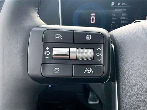 New 2026 Hyundai Santa Fe SEL image 20