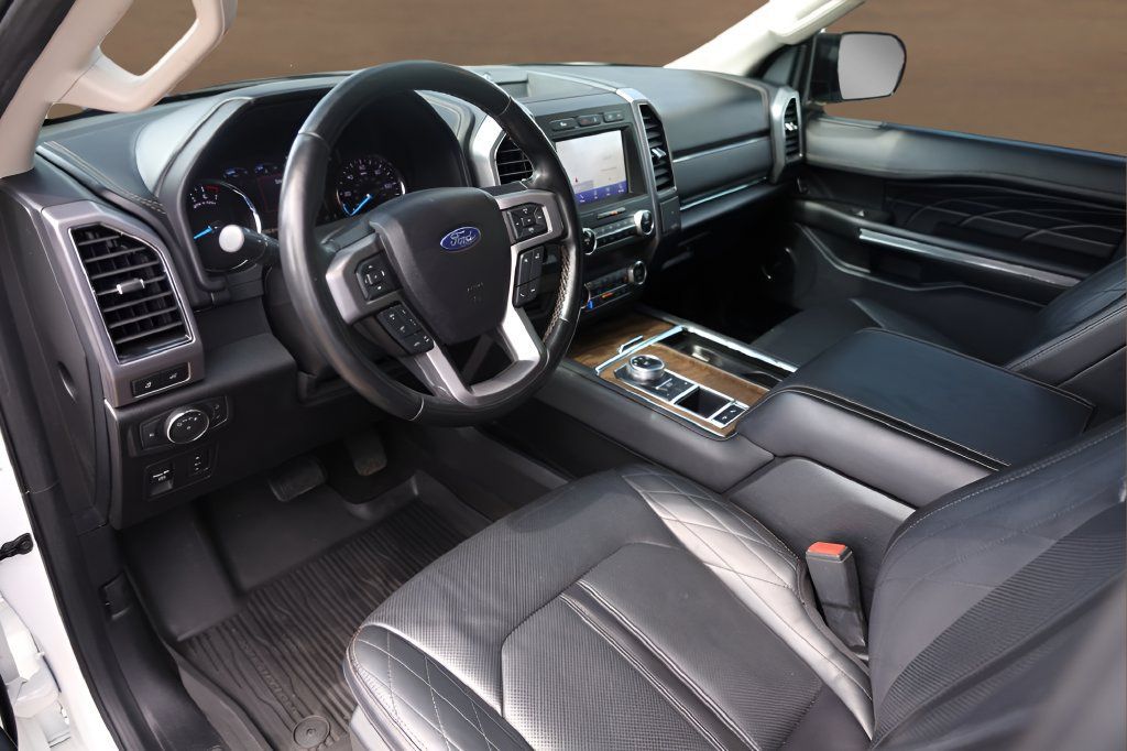 Used 2021 Ford Expedition Platinum RWD image 10