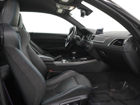 Used 2020 BMW M2 Competition w/ Executive Package RWD image 16