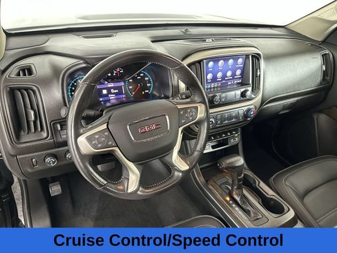 Used 2019 GMC Canyon Denali AWD/4WD image 13