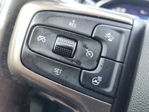 Used 2022 Chevrolet Silverado 1500 High Country w/ High Country Premium Package image 46