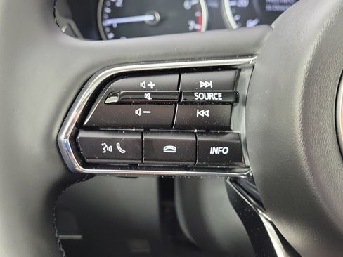 New 2026 MAZDA CX-90 3.3 Turbo w/ Preferred Package image 15