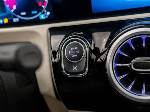 New 2026 Mercedes-Benz CLA 250 4MATIC image 24