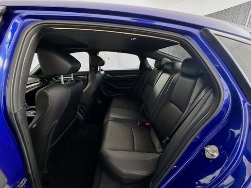 Used 2020 Honda Accord Sport image 24