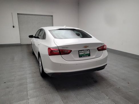Used 2024 Chevrolet Malibu LT FWD image 6