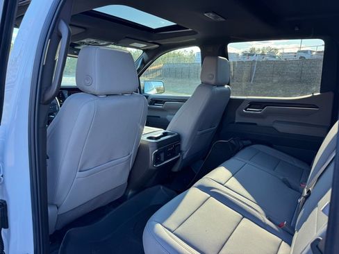 New 2026 GMC Sierra 1500 SLT w/ SLT Premium Plus Package image 24