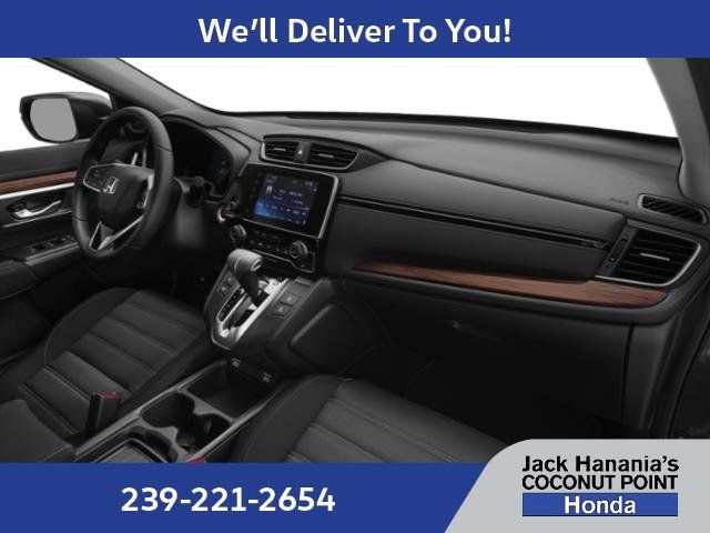 Used 2020 Honda CR-V EX image 15