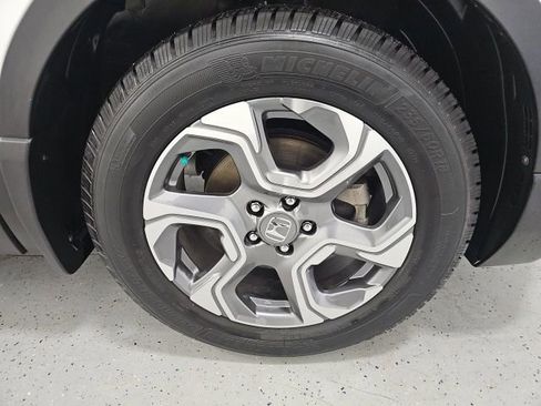 Used 2018 Honda CR-V EX image 8
