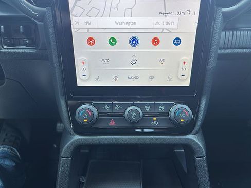 New 2026 Ford Ranger XLT AWD/4WD image 23