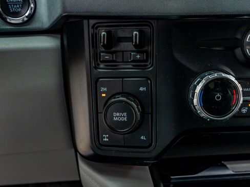 Used 2024 Ford F250 Limited w/ FX4 Off-Road Package image 24