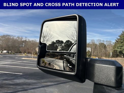 New 2026 Chevrolet Silverado 2500 Custom w/ Custom Value Package image 6