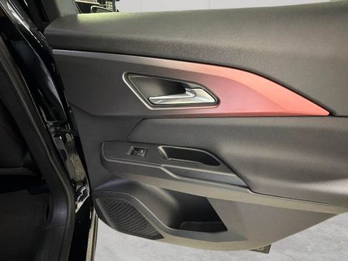 Used 2026 Chevrolet Equinox EV RS w/ Convenience Package II AWD/4WD image 34
