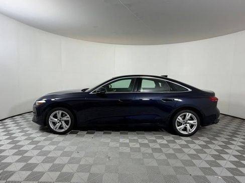 Used 2025 Audi A5 2.0T Premium w/ Convenience Package AWD/4WD image 4