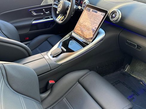 New 2025 Mercedes-Benz AMG GT 43 image 26