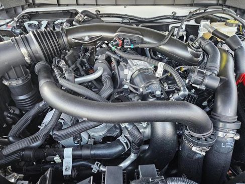 New 2025 Ford Bronco Raptor image 17