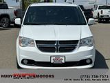 Used 2019 Dodge Grand Caravan SXT image 2