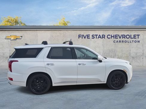 Used 2022 Hyundai Palisade Calligraphy FWD image 9