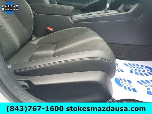 Used 2023 Honda Civic Sport image 24