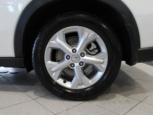 Certified 2023 Honda HR-V LX image 12