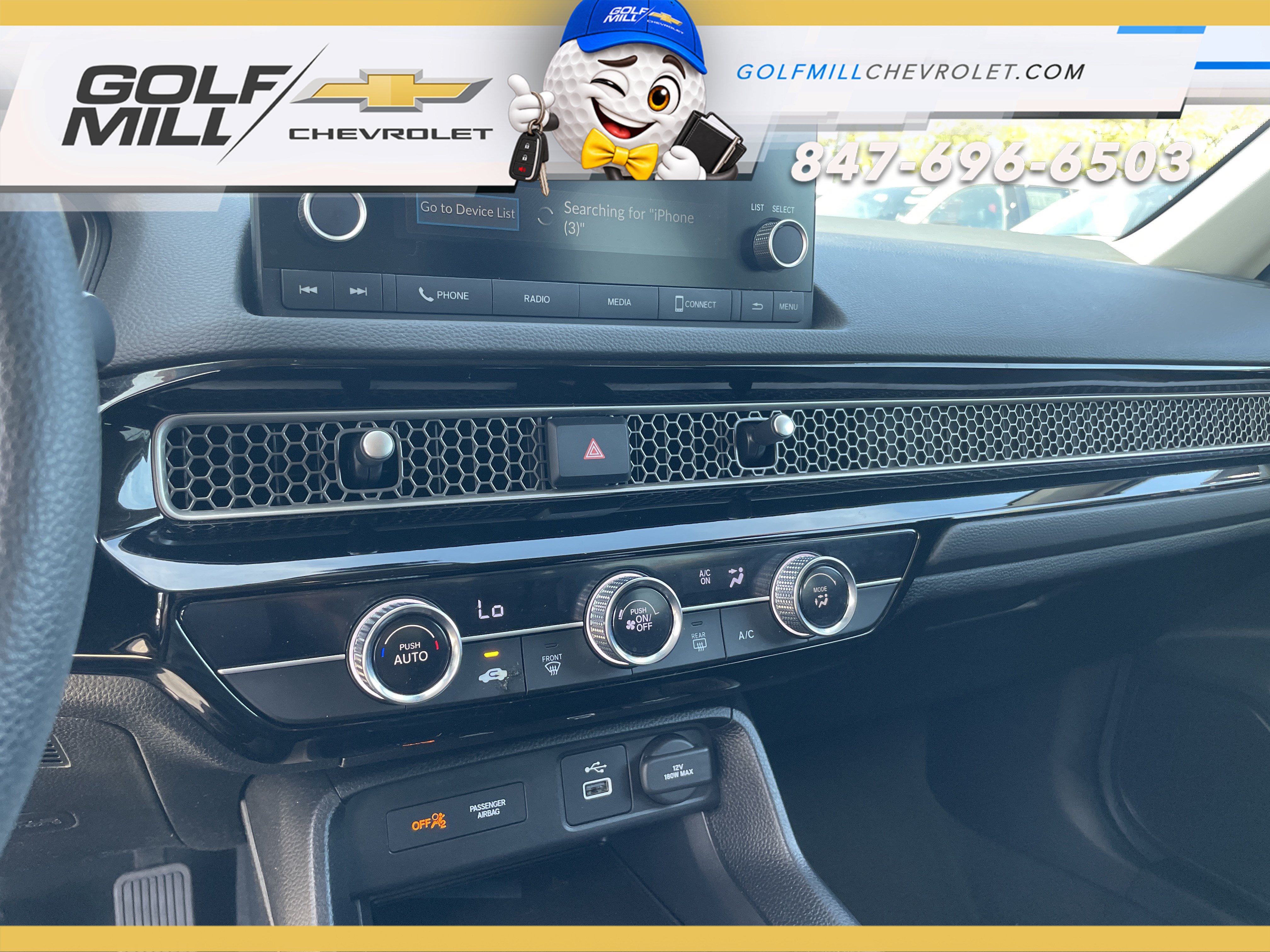 Used 2024 Honda Civic LX image 22