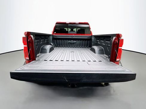 New 2026 Chevrolet Silverado 2500 LTZ w/ LTZ Convenience Package image 30