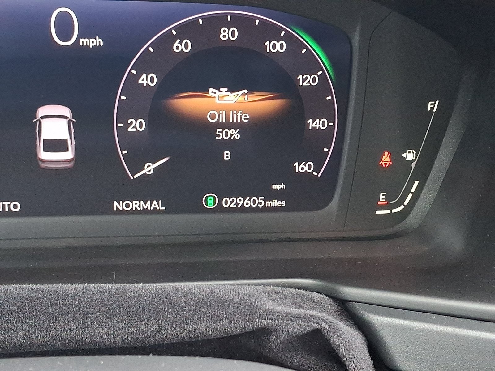 Used 2024 Honda Accord Sport image 20