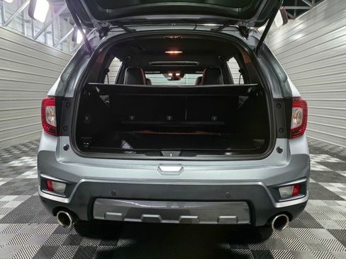 Used 2023 Honda Passport TrailSport image 37