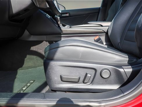 Used 2022 Lexus IS 350 F Sport image 24