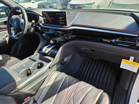 New 2026 Acura MDX A-Spec image 12