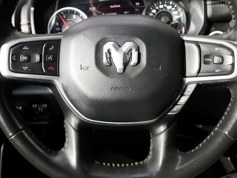 Used 2022 RAM 1500 Laramie AWD/4WD image 22