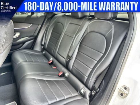 Used 2021 Mercedes-Benz GLC 300 image 31