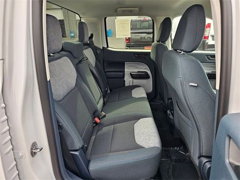 New 2025 Ford Maverick XLT w/ XLT Luxury Package image 14