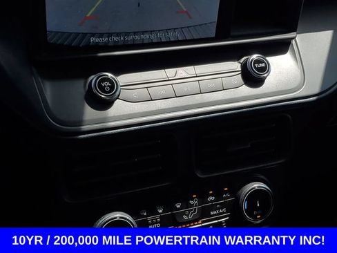 Used 2024 Ford Maverick Lariat w/ Black Appearance Package AWD/4WD image 19