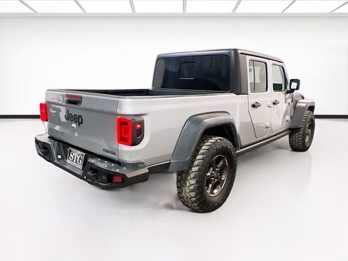 Used 2020 Jeep Gladiator Sport w/ Quick Order Package 24S image 4