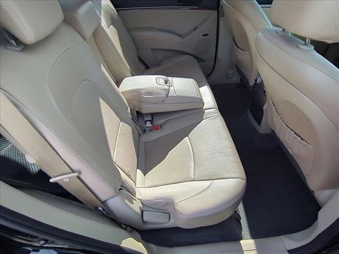 Used 2011 Hyundai Veracruz Limited image 19