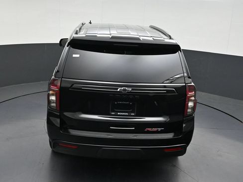 Used 2023 Chevrolet Tahoe RST w/ Luxury Package RWD image 13