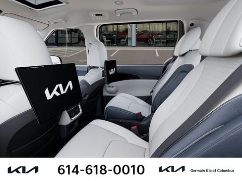 New 2026 Kia Carnival SX Prestige FWD image 21