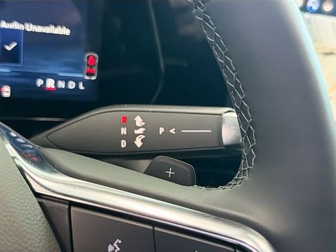 New 2026 Chevrolet Equinox LT w/ Midnight Edition image 16