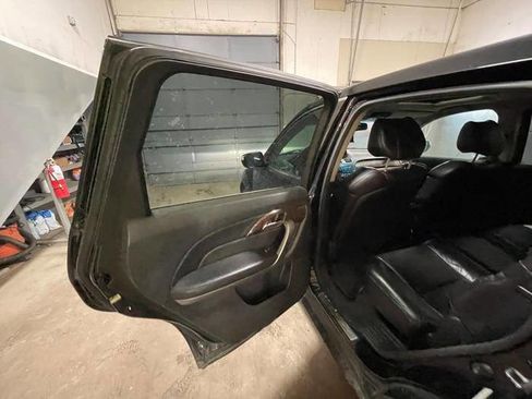 Used 2011 Acura MDX w/ Technology Package image 22