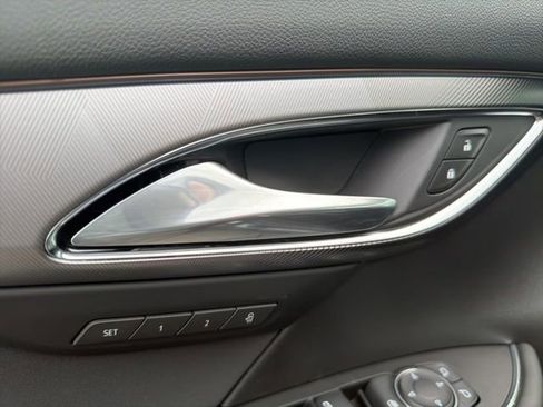 New 2026 Buick Envision Sport Touring image 16