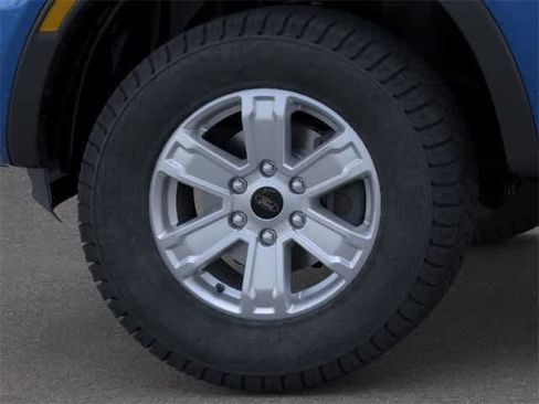 New 2025 Ford Ranger XL w/ Trailer Tow Package image 19