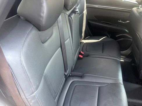 Used 2023 Hyundai Tucson SEL w/ Convenience Package FWD image 18