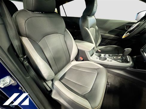 New 2026 Subaru Crosstrek 2.5i Wilderness w/ Wilderness Package image 25