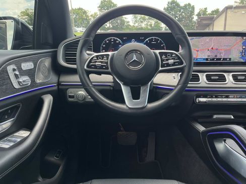 Certified 2023 Mercedes-Benz GLE 350 image 14