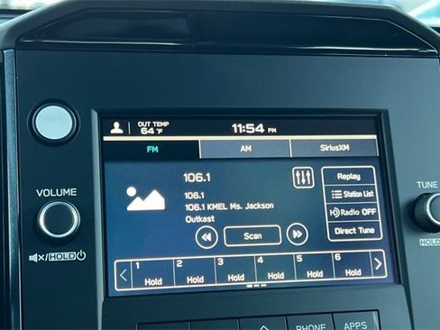 New 2026 Subaru Forester image 15