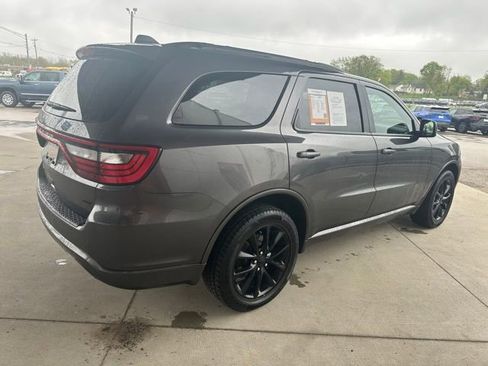 Used 2017 Dodge Durango GT w/ Premium Group AWD/4WD image 5