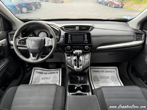 Used 2017 Honda CR-V LX image 13