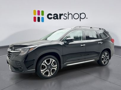 Used 2025 Subaru Ascent Touring