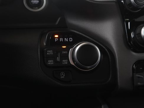 Used 2023 RAM 1500 Big Horn AWD/4WD image 22